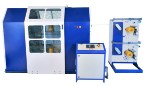 4 Station Twister PPI/ OP-12