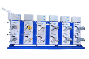 Cops Winder PPI / CW-100