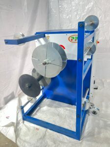 Coiling Machine PPI/ CL-8