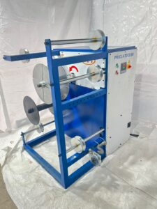 Coiling Machine PPI/ CL-6