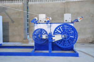 Coiling Machine PPI/ CL-16