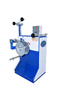 Coiling Machine PPI / CL-2T (2 STATION)