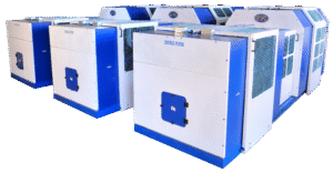 Electronic Rope Making Machine PPI / E-2