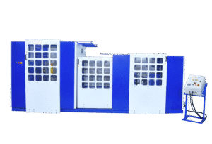 Electronic Rope Making Machine PPI / E-3