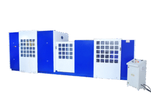 Electronic Rope Making Machine PPI/ E-6