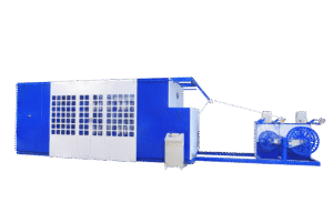 Endless Rope Making Machine PPI / 2-E