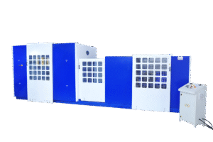 Mechanical Rope Making Machine PPI / 4