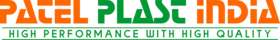 Patel Plast India Logo